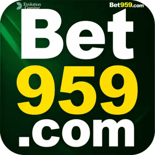 BET959 Logo
