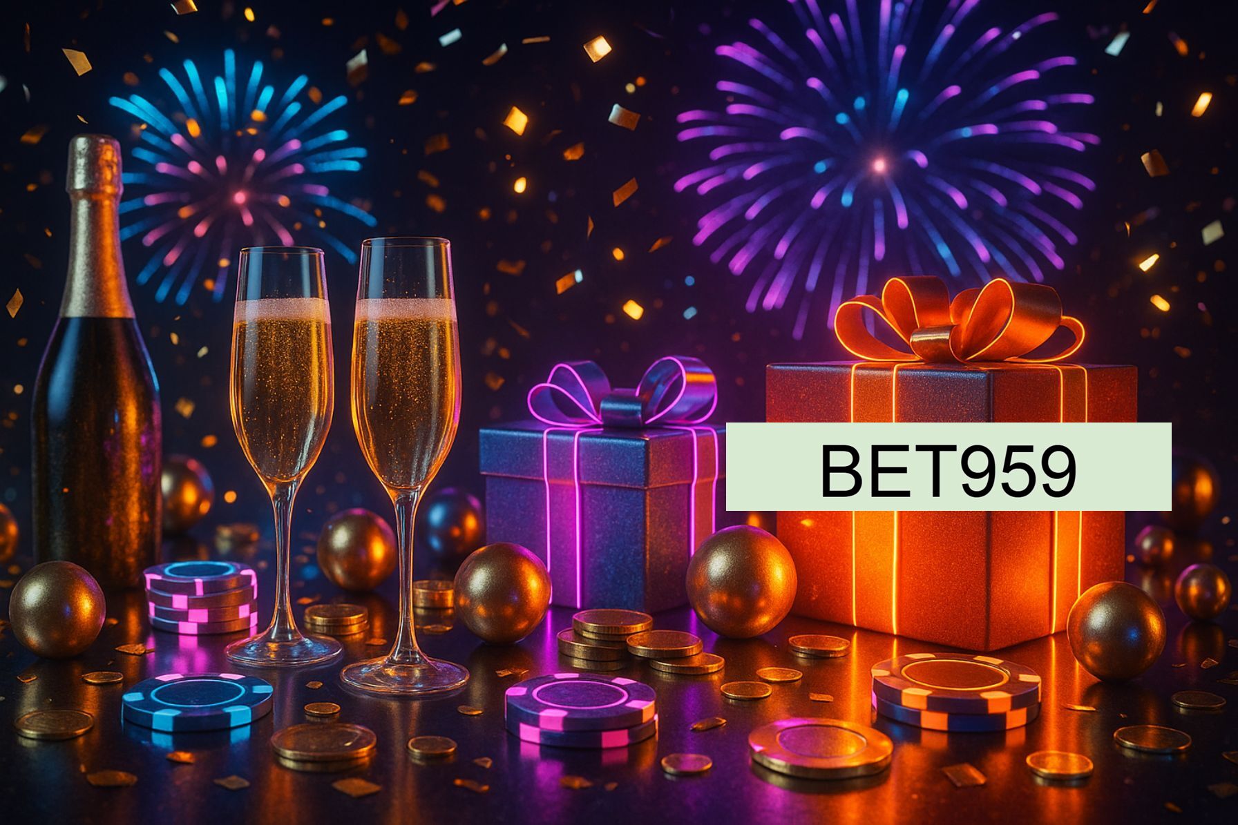 Bônus Festivos