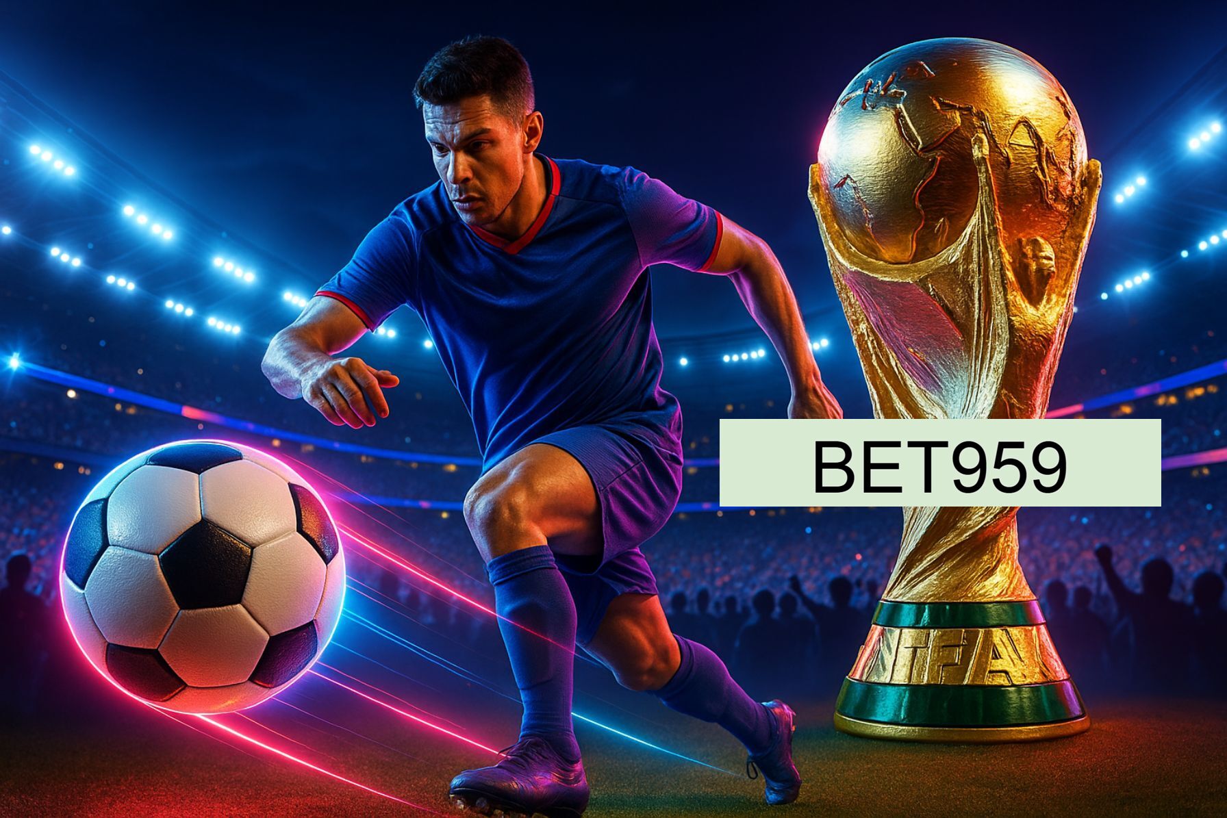 Eventos Esportivos