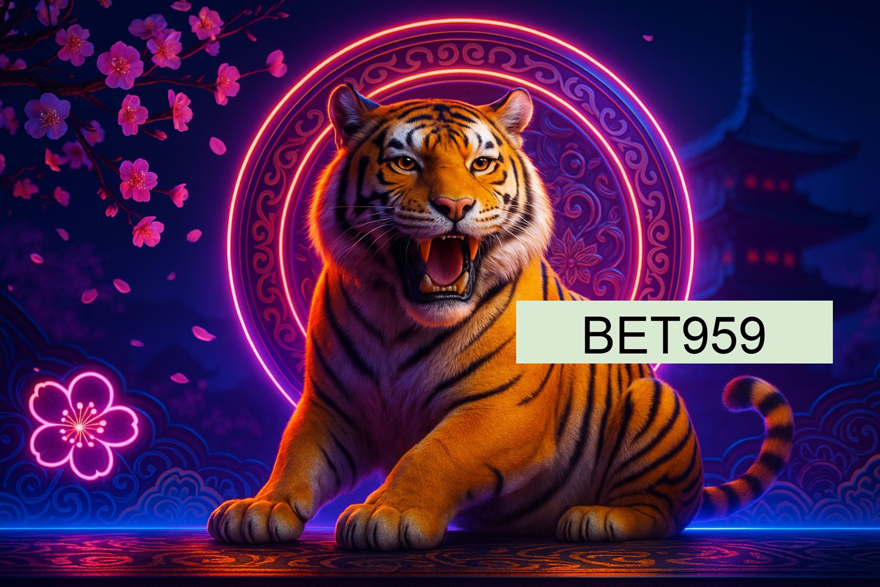 Características do Fortune Tiger