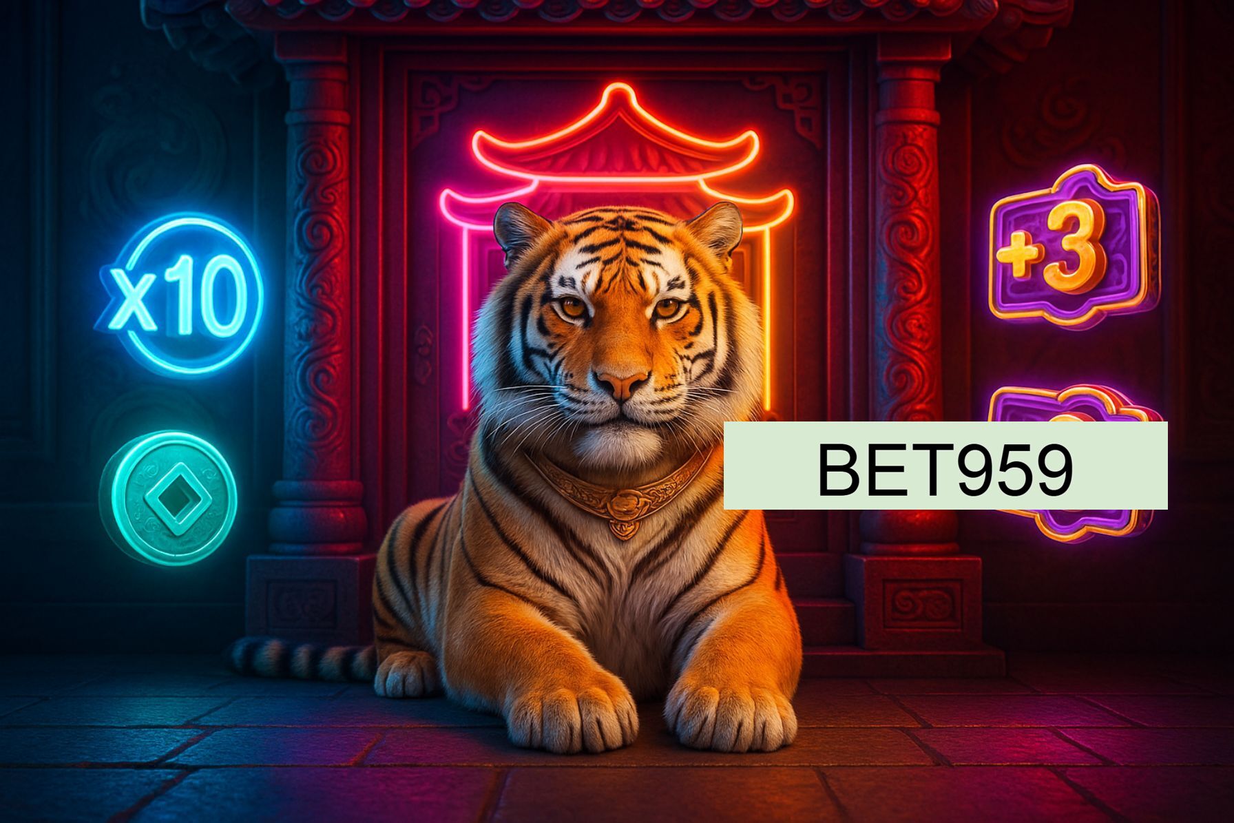 Como Jogar Fortune Tiger