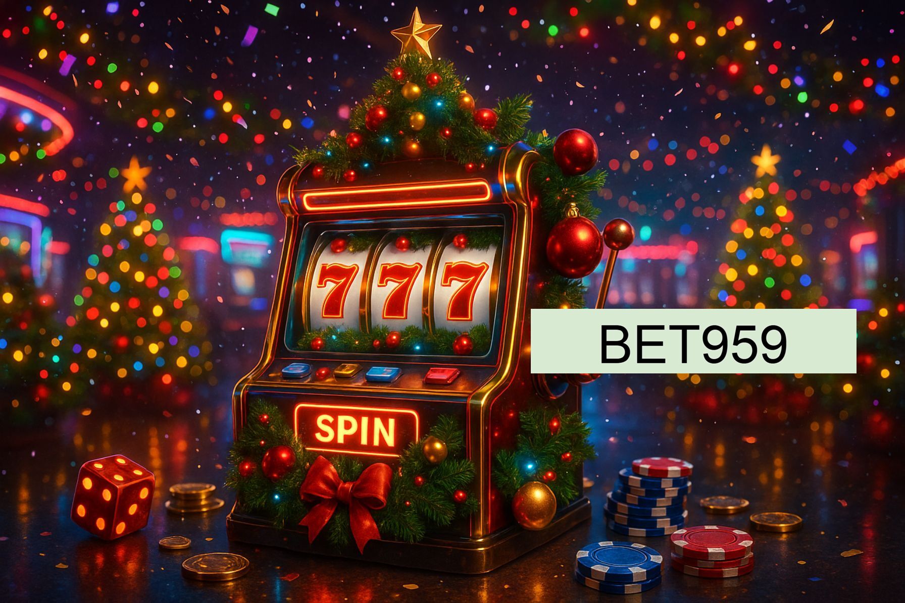 Jogos Festivos